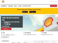 Website Screenshot Shell