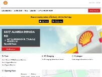 Website Screenshot Shell