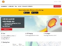 Website Screenshot Shell