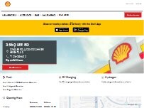 Website Screenshot Shell