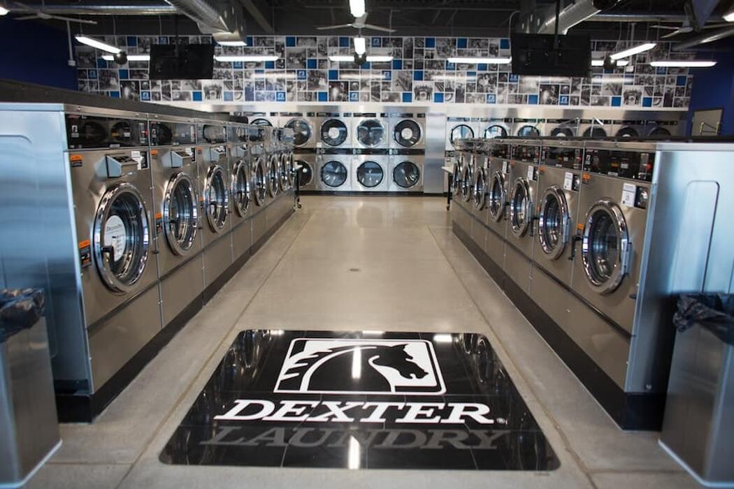 Images Laundry South Systems & Repair