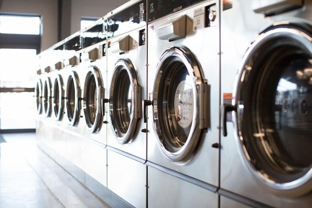 Images Laundry South Systems & Repair