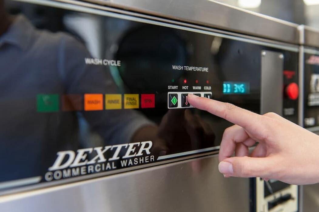 Images Laundry South Systems & Repair