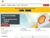 Website Screenshot Shell