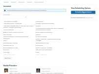 Website Screenshot Lloyd Cassidy, MD