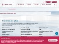 Website Screenshot George S. Chen