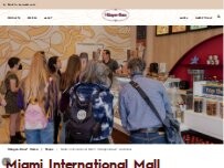 Website Screenshot Häagen-Dazs