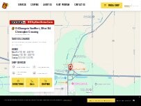 Website Screenshot Take 5 Oil Change