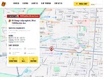 Website Screenshot Take 5 Oil Change