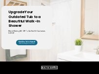 Website Screenshot Bath Bros