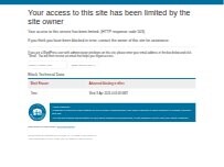 Website Screenshot Gregory Hyde, MD, PHD