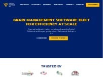 Website Vertical Software Inc.