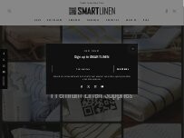 Website SMARTLINEN
