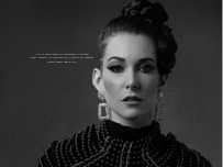 Website Screenshot Saga Media Photography