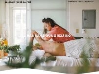 Website Screenshot Hannah Sprung Rolfing LA