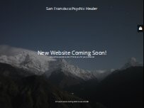 Website San Francisco Psychic Healer