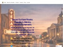 Website Screenshot Free Me Bail Bonds