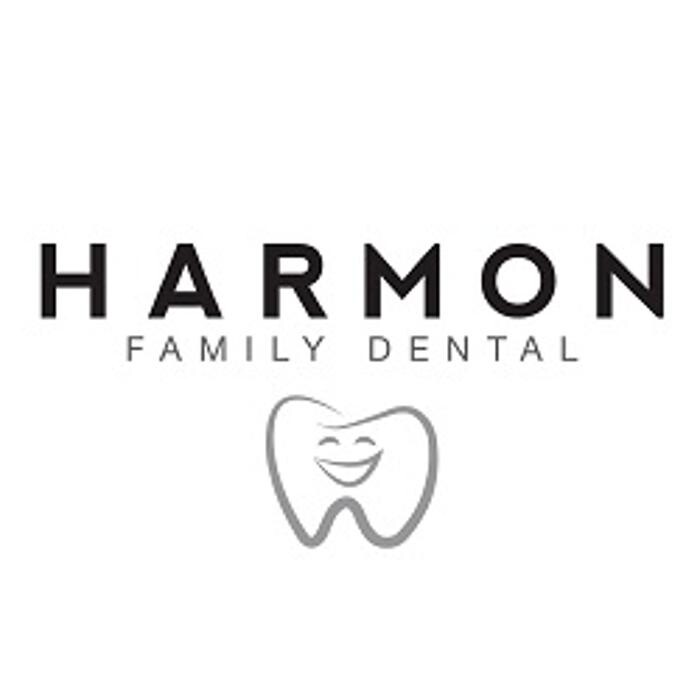 Harmon Family Dentistry Logo