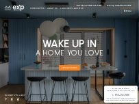 Website Screenshot eXp Realty - Lacey Fabrikant, Realtor