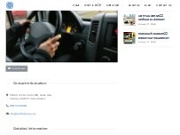 Website Screenshot SR22 Insurance Santa Ana CA
