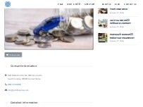 Website Screenshot SR22 Insurance Greenville SC