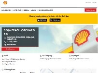 Website Screenshot Shell