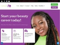 Website Alternatives Beauty School
