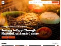 Website Screenshot Tasa2Go