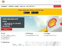 Website Screenshot Shell