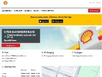 Website Screenshot Shell