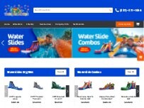 Website Youngsville Jumps