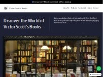 Website Screenshot PenStar