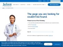 Website Screenshot Dr. Abhishek Bhat | Health District