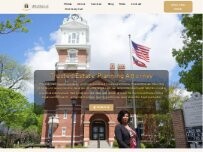 Website Screenshot ABG Legal, LLC