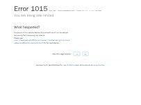 Website Screenshot Ekokobe Fonkem, DO