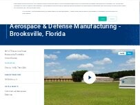 Website Screenshot Spartronics