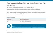 Website Screenshot Visit Fairfield, Fairfield CVB