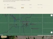 Website Screenshot Vignette Realty of Highlands