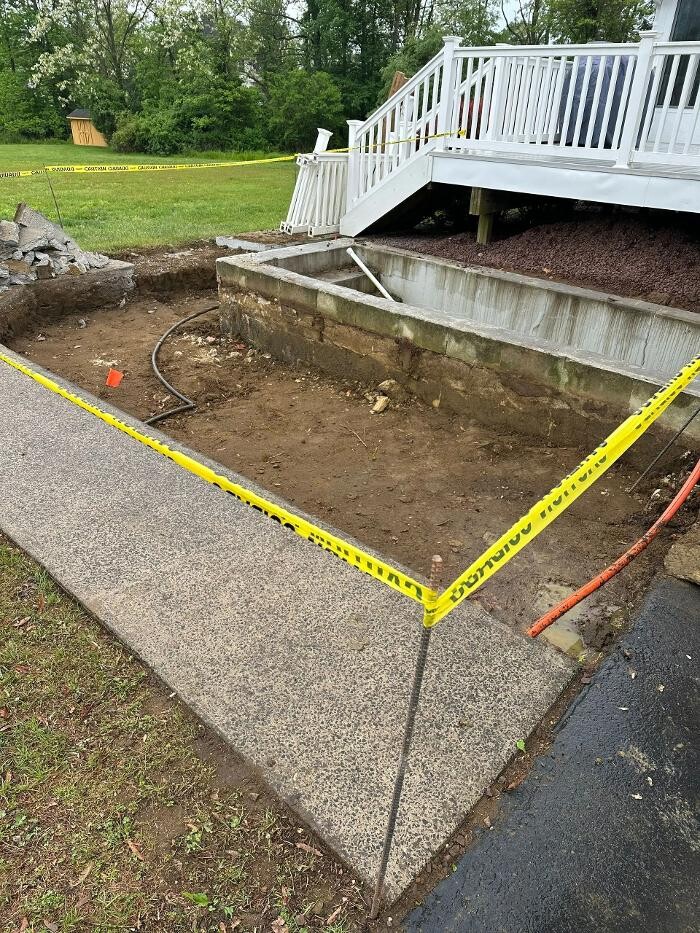 Images Russo Contracting, Inc.