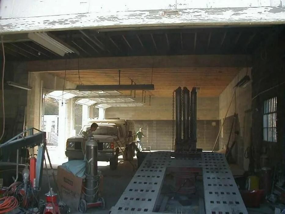 Images Russo Contracting, Inc.