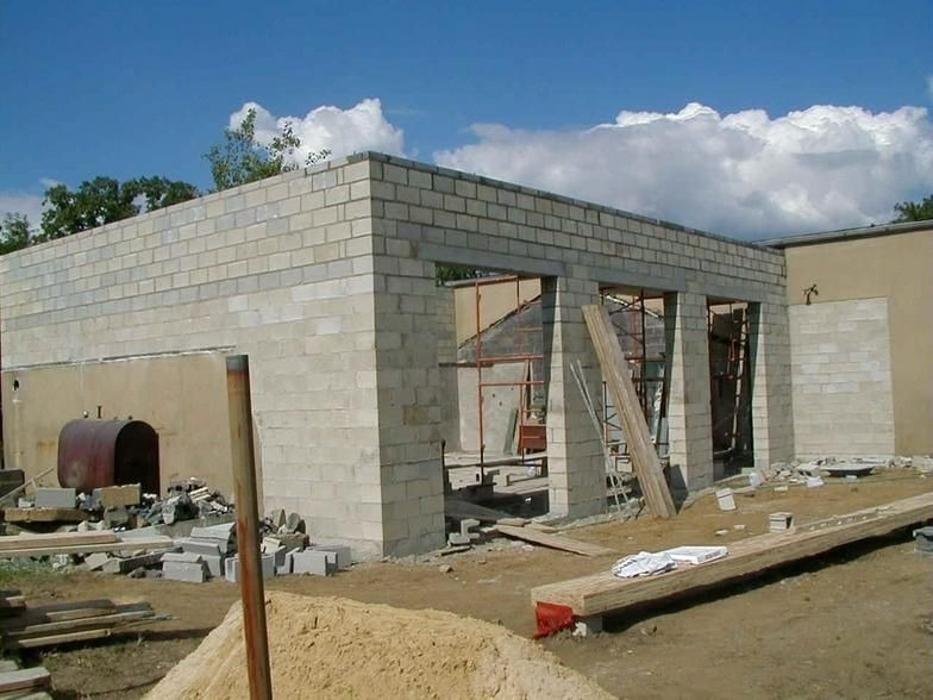 Images Russo Contracting, Inc.