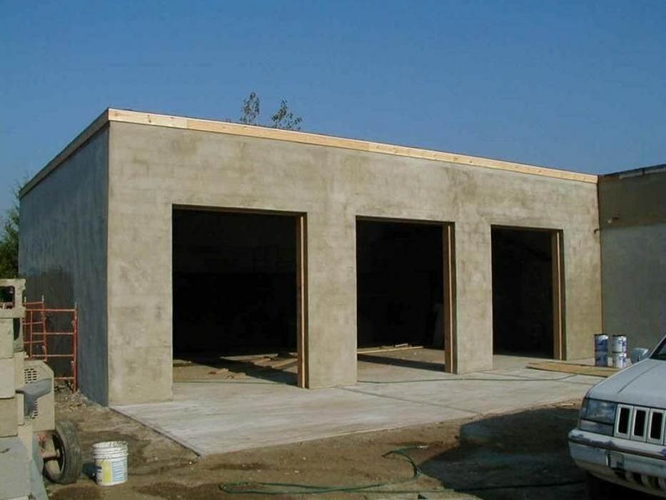 Images Russo Contracting, Inc.