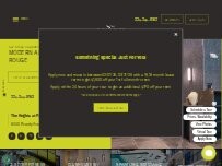 Website Screenshot The Heights at Picardy