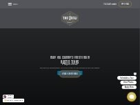 Website Screenshot The View at Belterra