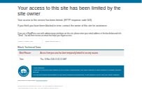 Website Screenshot Vanguard Cleaning Systems of Nebraska