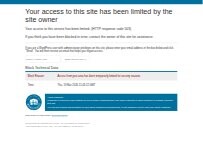 Website Screenshot Vanguard Cleaning Systems of the Central Valley