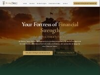 Website Strong Tower Wealth Management