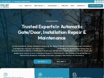 Website Screenshot Inlay Automation