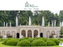 Website Screenshot 211 Wealth Management