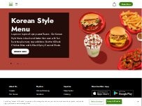 Website Screenshot Shake Shack Union